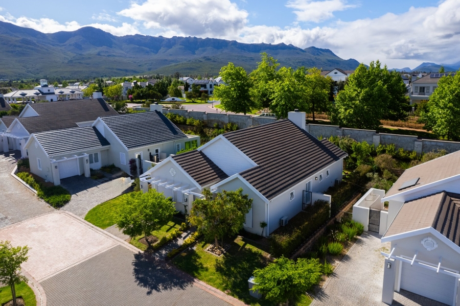 4 Bedroom Property for Sale in Val De Vie Estate Western Cape